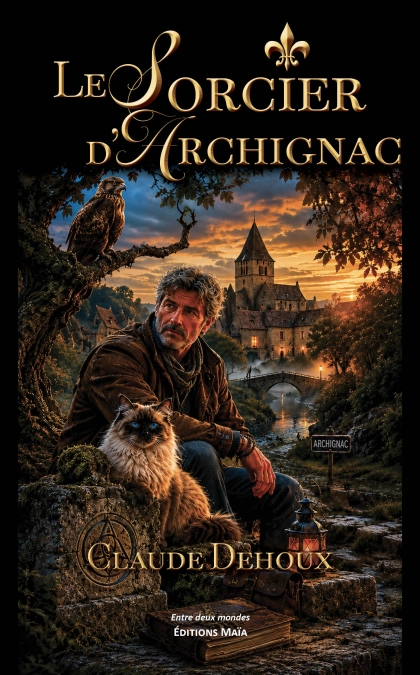 Le Sorcier d’Archignac