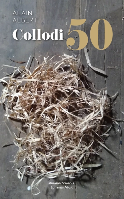 Collodi 50 (Alain ALBERT)