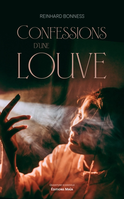 Confessions d'une louve