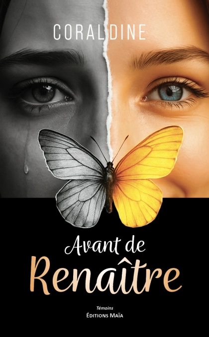 Avant de renaître (CORALDINE)