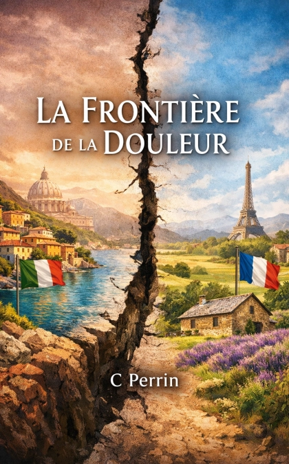 La frontière de la douleur