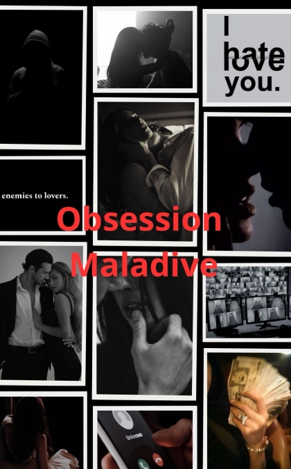 Obsession Maladive