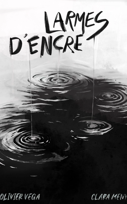 Larmes d’Encre