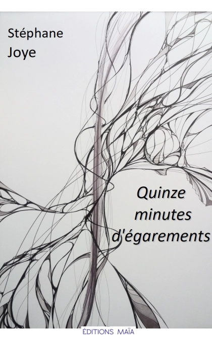 Quinze minutes d'égarements