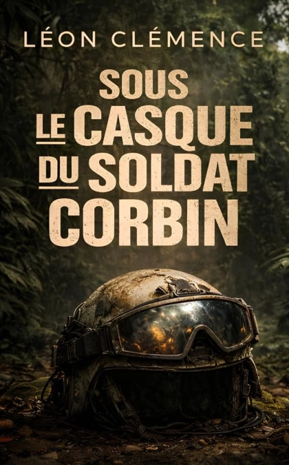 SOUS LE CASQUE DU SOLDAT CORBIN