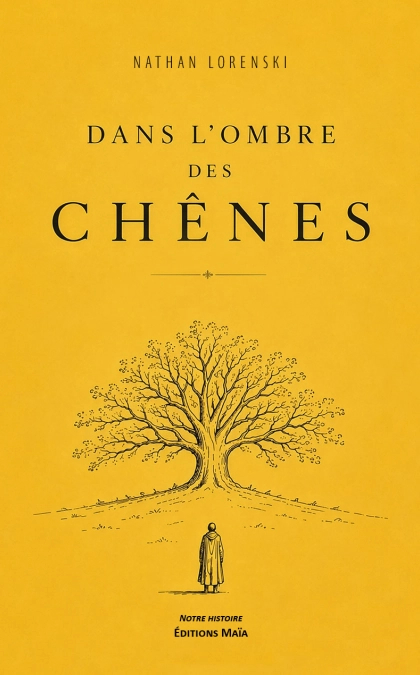 Dans l'ombre des chênes