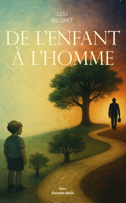 De l’Enfant à l’Homme