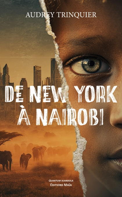 De New York à Nairobi