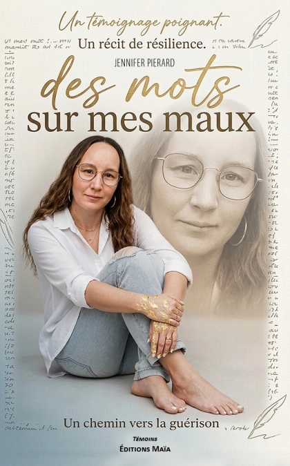 Des mots sur mes maux