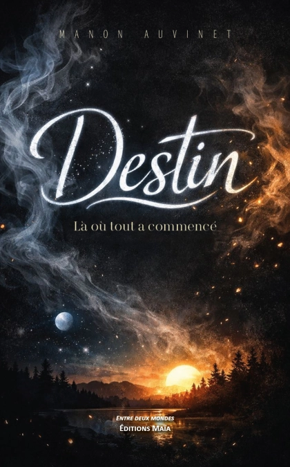 Destin -Là où tout à commencer