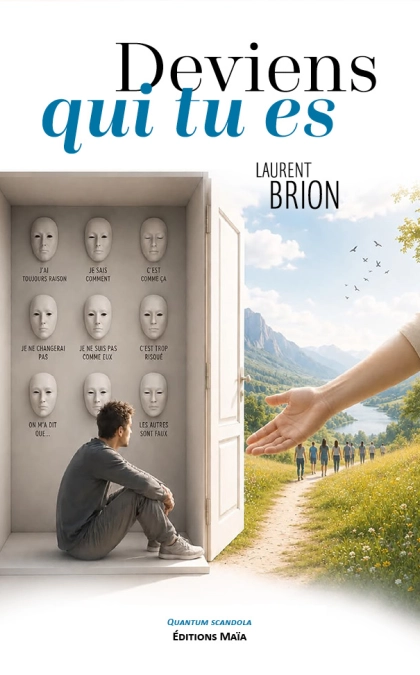 Deviens qui tu es