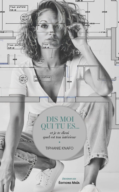 Dis moi qui tu es, je te dirais quel est ton intérieur