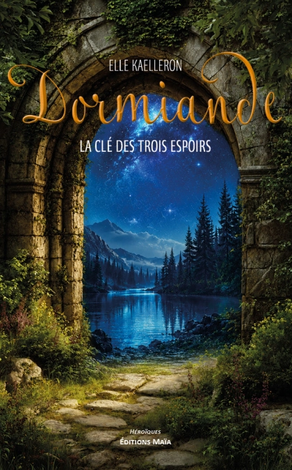 Dormiande