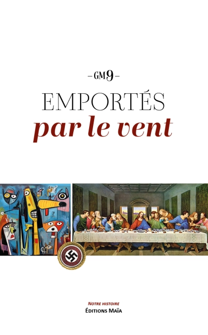Emportés par le vent