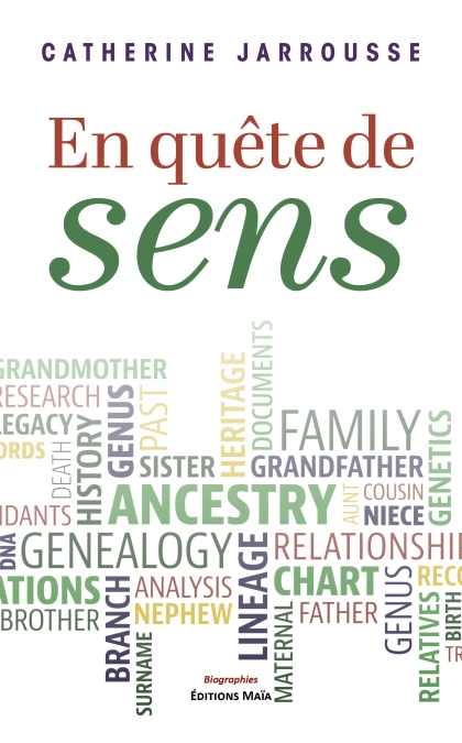 En quête de sens (Catherine Jarrousse)