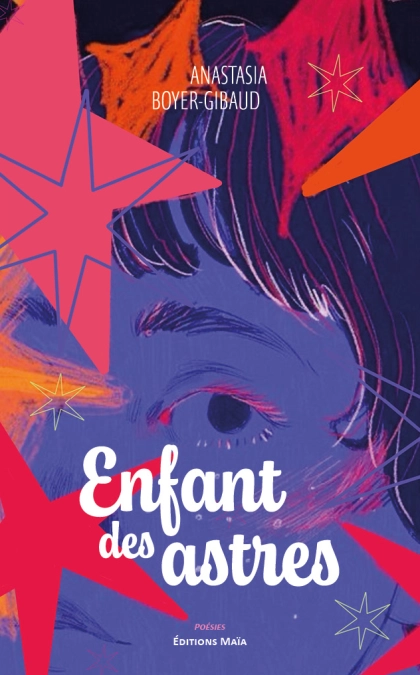 ENFANT DES ASTRES