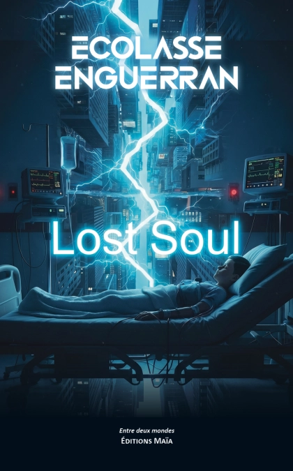 LOST SOUL