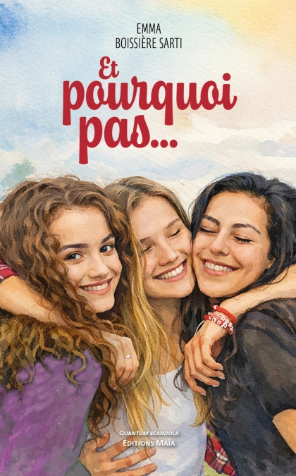 Et pourquoi pas...