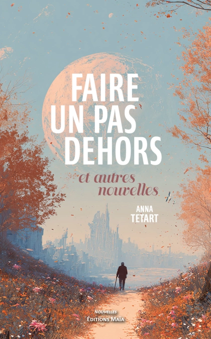 Faire un pas dehors
