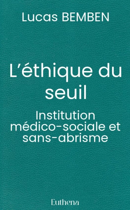 L’éthique du seuil
