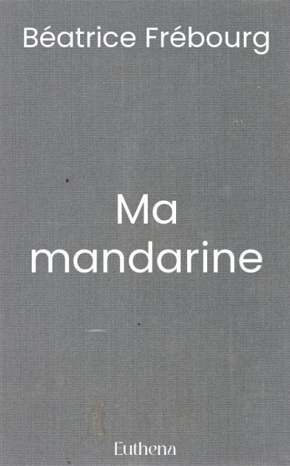 Ma mandarine