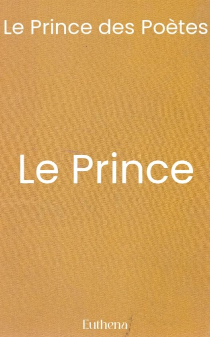 Le Prince