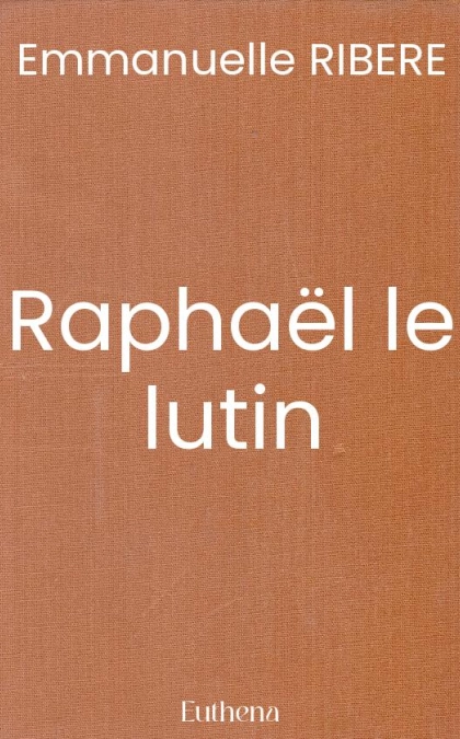 Raphaël le lutin