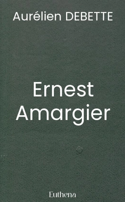 Ernest Amargier
