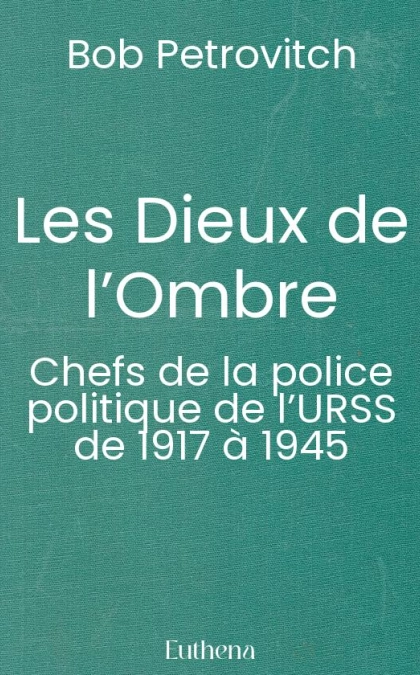 Les Dieux de l’Ombre