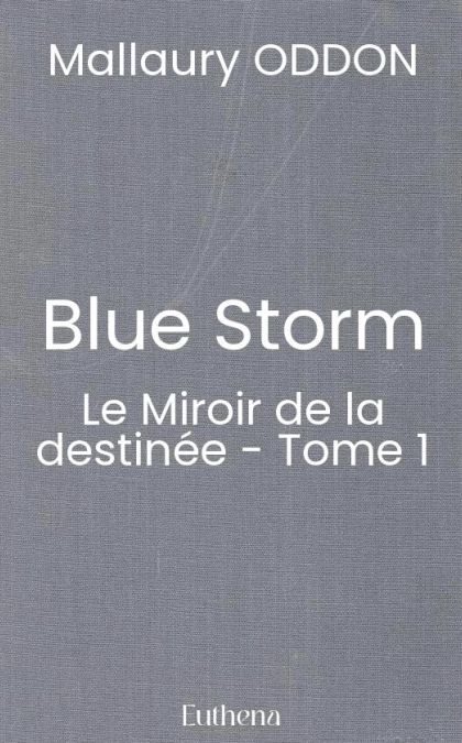 Blue Storm