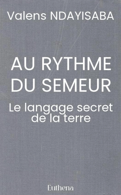 AU RYTHME DU SEMEUR