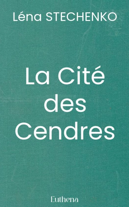 La cité des cendres
