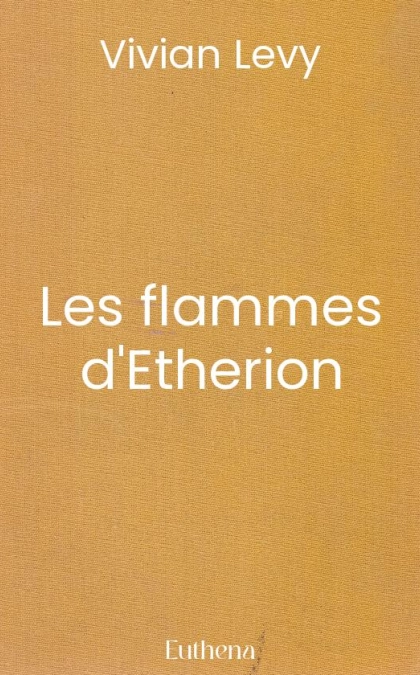 Les flammes d'Etherion