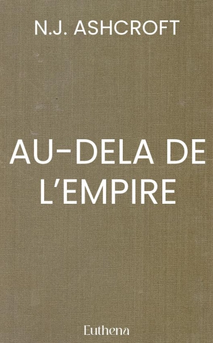 AU-DELA DE L’EMPIRE