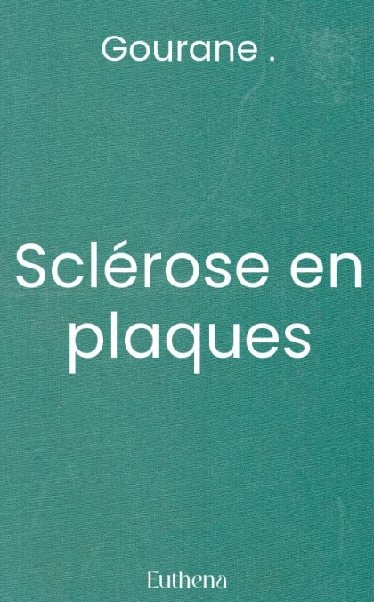 Sclérose en plaques