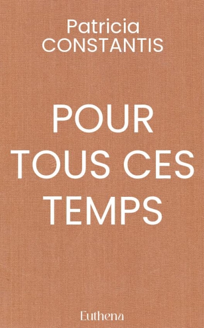POUR TOUS CES TEMPS