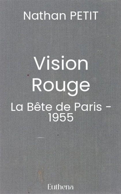 Vision Rouge
