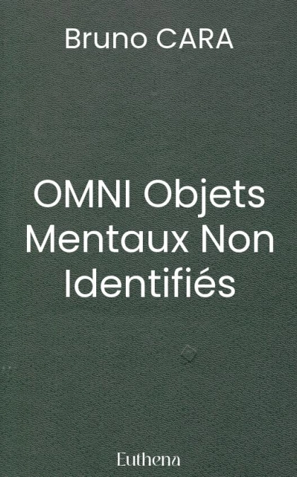 OMNI Objets Mentaux Non Identifiés