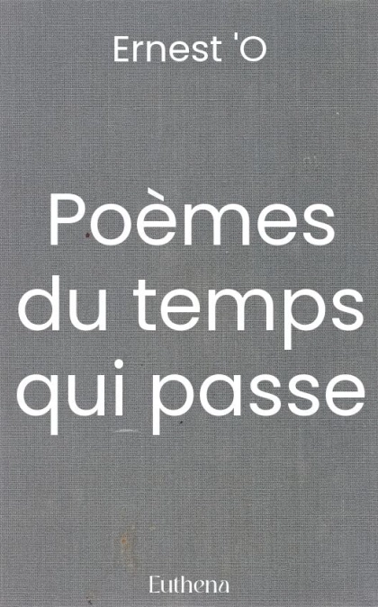 Poèmes du temps qui passe