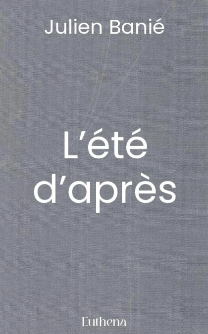 L’été d’après