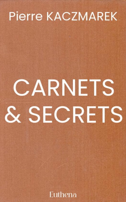 CARNETS & SECRETS