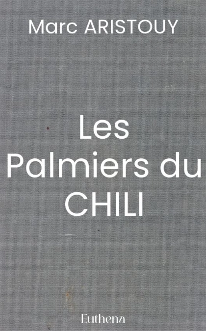 Les Palmiers du CHILI