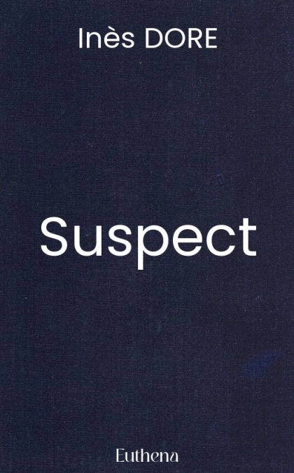 Suspect
