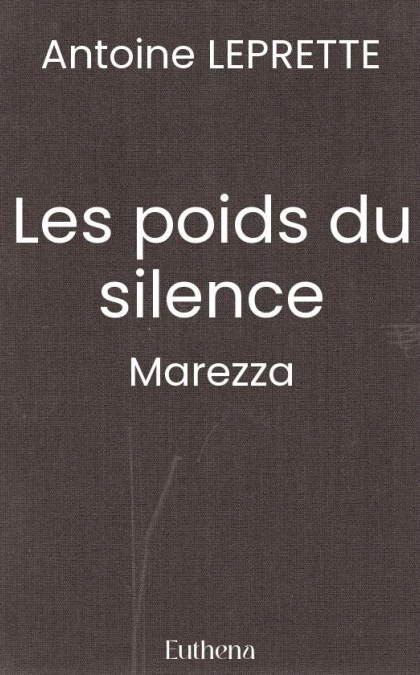 Les poids du silence