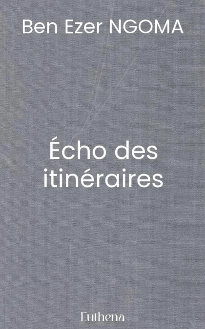 Écho des itinéraires
