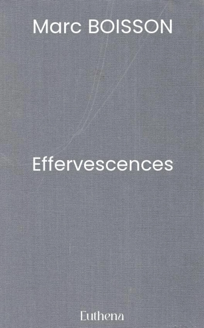 Effervescences