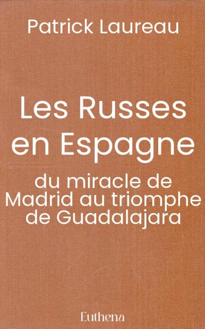 Les Russes en Espagne