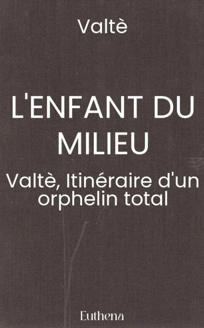 L'ENFANT DU MILIEU