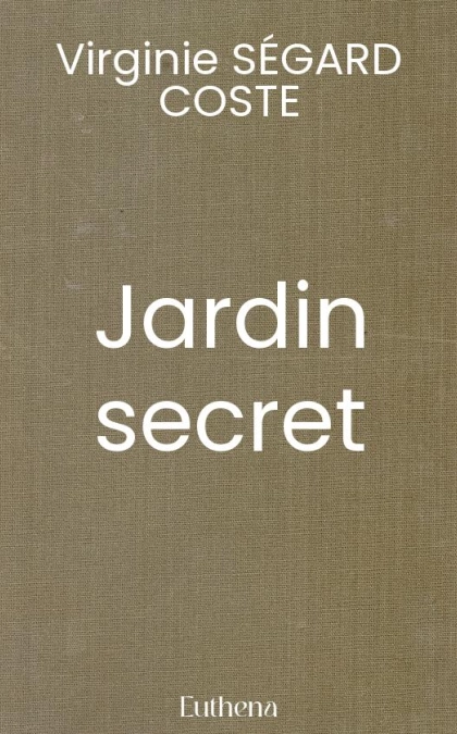 Jardin secret