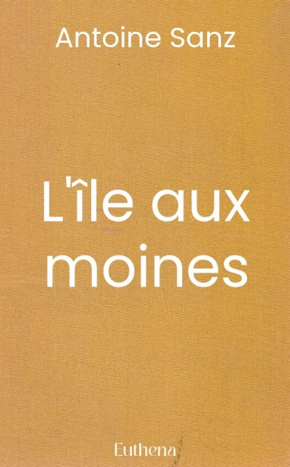 L'île aux moines